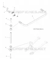 STABILIZER BAR