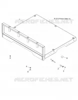 CARGO BED BOX