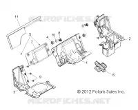 SEAT DIVIDER