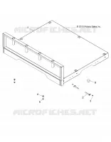 CARGO BED BOX