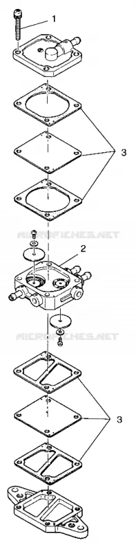 FUEL PUMP
