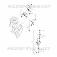 OIL PUMP (SPORT)