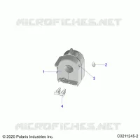 STEERING, CONTROLS, LEFT HAND CONTROLS