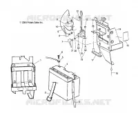 BATTERY BOX