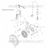 IGNITION SYSTEM