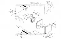COOLING SYSTEM