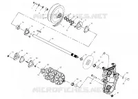 DRIVE TRAIN