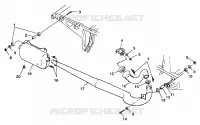EXHAUST SYSTEM