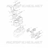 CYLINDER   MANIFOLD