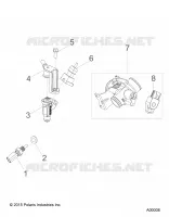 ENGINE, FUEL INJECTION