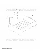 BED BOX