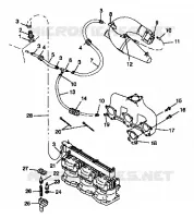 COOLING SYSTEM