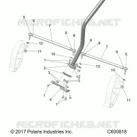 LOWER STEERING