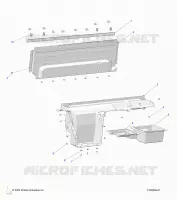 REAR BODYWORK CLOSEOFF