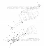 WATER PUMP