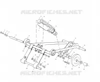 FRONT TORQUE ARM
