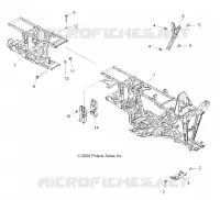 CHASSIS, FRAME