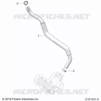 COOLING BYPASS