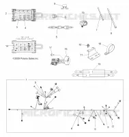WIRE HARNESS
