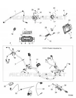 WIRE HARNESS