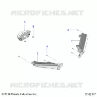 ELECTRICAL, HEADLIGHTS AND TAILLIGHT