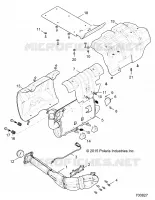 EXHAUST SYSTEM