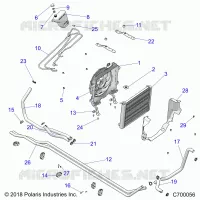 COOLING SYSTEM