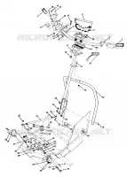 STEERING 650 (4916801680009A)