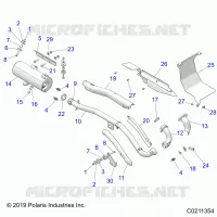 EXHAUST