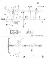 WIRE HARNESSES