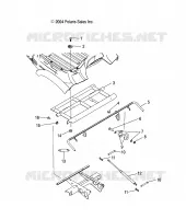 BOX FRAME