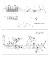 WIRE HARNESS
