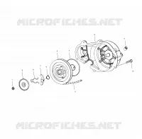RECOIL STARTER