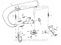 EXHAUST SYSTEM
