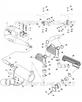 EXHAUST SYSTEM