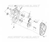 CHAINCASE