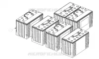 BATTERY PACK-GEL