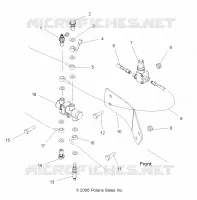 BRAKES, VALVE SYSTEM