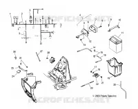 ELECTRICAL/TAILLIGHT