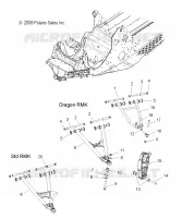 FRONT SUSPENSION