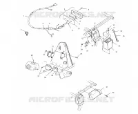 ELECTRICAL/TAILLIGHT