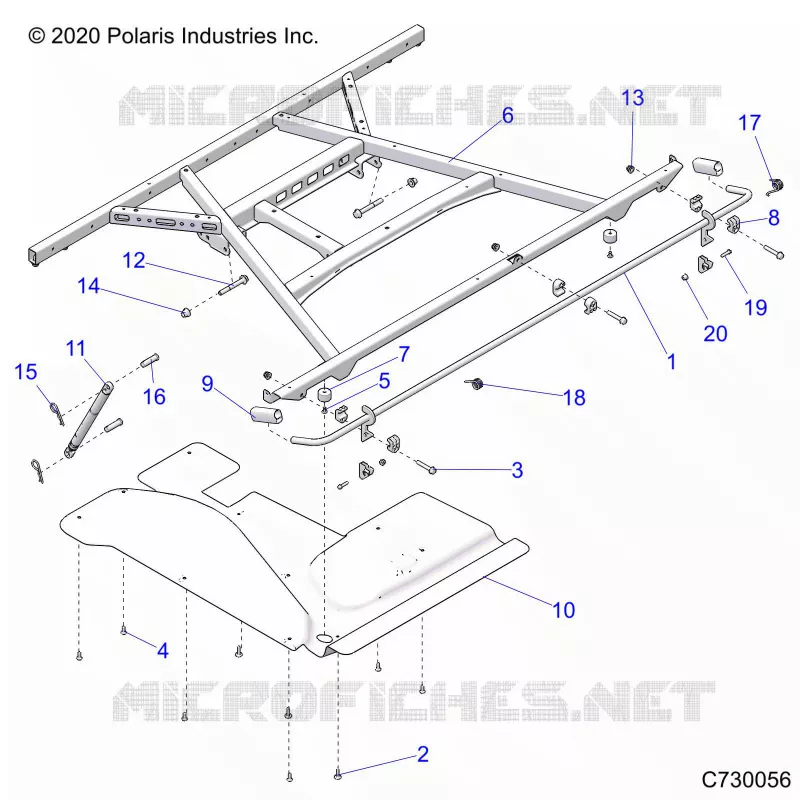 BODYWORK