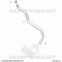 COOLING BYPASS