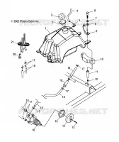 FUEL SYSTEM