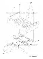 BED BOX MOUNTING