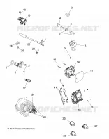 ELECTRICAL, SWITCHES, SENSORS AND ECM