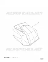 STORAGE BAG OPTION