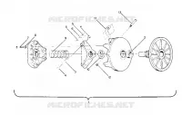 DRIVE CLUTCH STAR AND SPRINT E/S (4914151415010A)