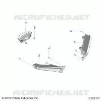 ELECTRICAL, HEADLIGHTS AND TAILLIGHT
