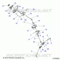 STEERING